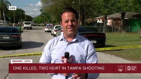 POLK COUNTY, Fla (WFLA) A failed attempt at serving an arrest warrant in connection to last week&x27;s mass shooting in Lakeland mass shooting turned into. . Breaking news in tampa fl today